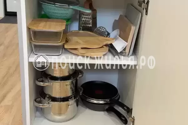 Квартира «-студия у моря»