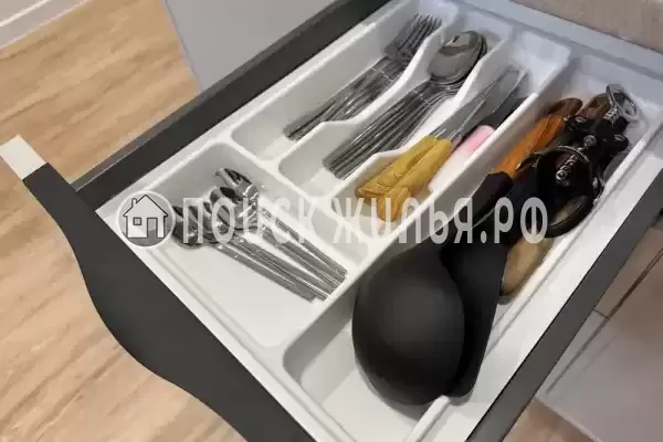 Квартира «-студия у моря»