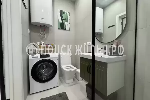 Квартира «-студия у моря»