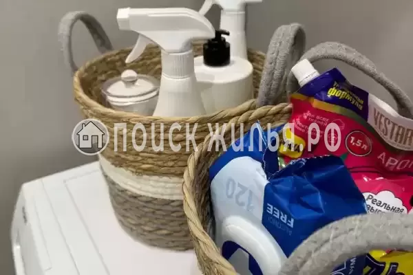 Квартира «-студия у моря»