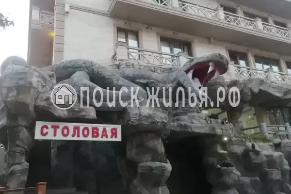 Апартаменты «Морская Звезда»