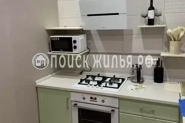 Квартира «Однокомнатная» Квартира «Однокомнатная»