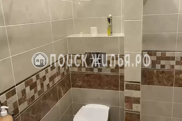 Квартира «Однокомнатная» Квартира «Однокомнатная»