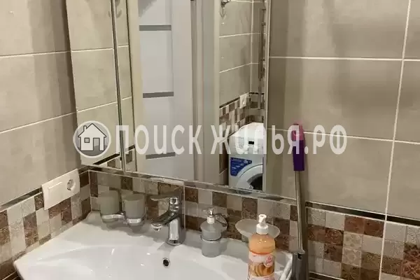 Квартира «Однокомнатная» Квартира «Однокомнатная»