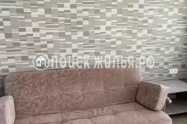 Квартира «Однокомнатная» Квартира «Однокомнатная»