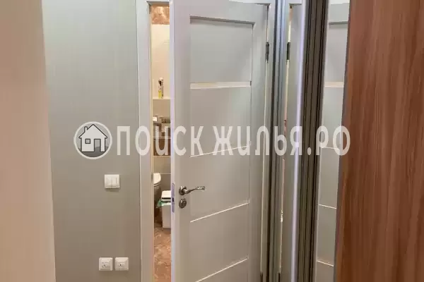 Квартира «Однокомнатная» Квартира «Однокомнатная»