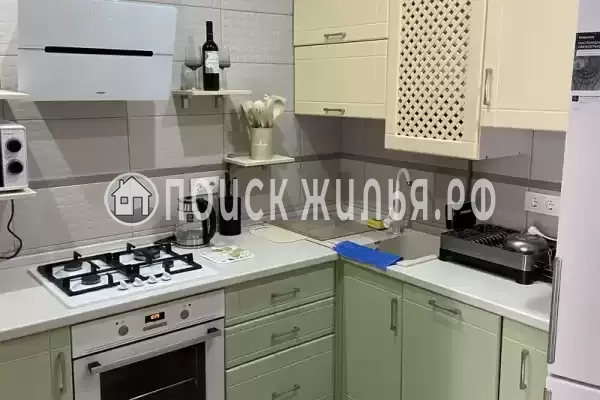 Квартира «Однокомнатная» Квартира «Однокомнатная»