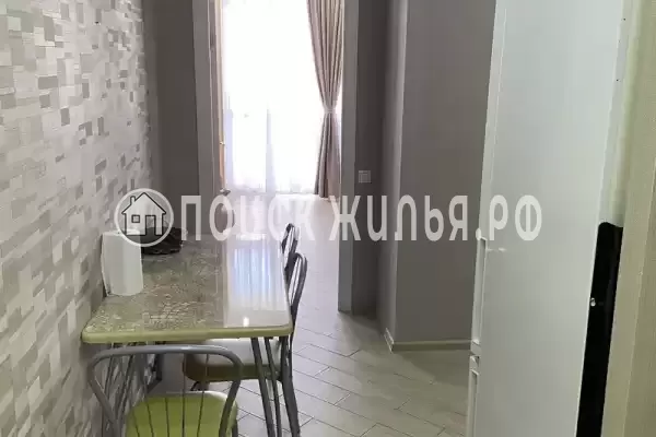 Квартира «Однокомнатная» Квартира «Однокомнатная»