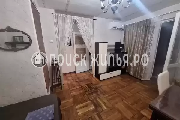 Квартира «Однокомнатная» Квартира «Однокомнатная»