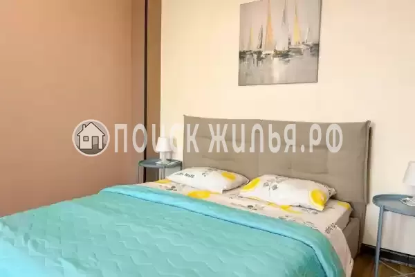 Квартира «Sunny&Sea» Квартира «Sunny&Sea»