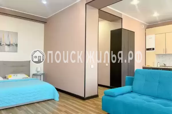 Квартира «Sunny&Sea» Квартира «Sunny&Sea»