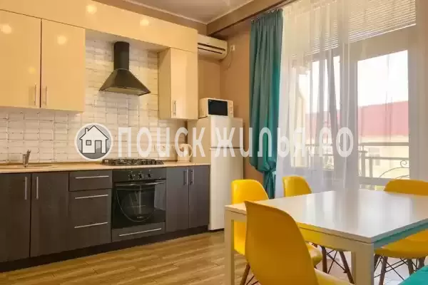 Квартира «Sunny&Sea» Квартира «Sunny&Sea»