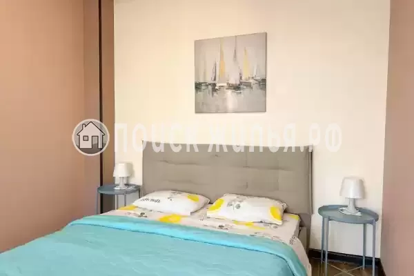 Квартира «Sunny&Sea» Квартира «Sunny&Sea»