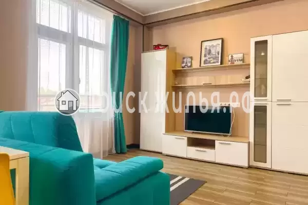 Квартира «Sunny&Sea» Квартира «Sunny&Sea»