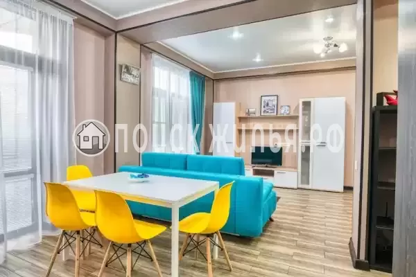 Квартира «Sunny&Sea» Квартира «Sunny&Sea»