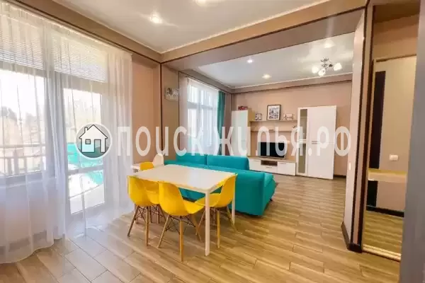 Квартира «Sunny&Sea» Квартира «Sunny&Sea»