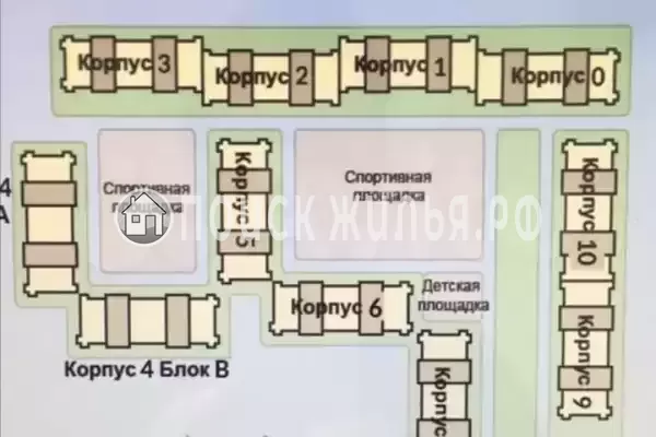 Квартира «Семейный»