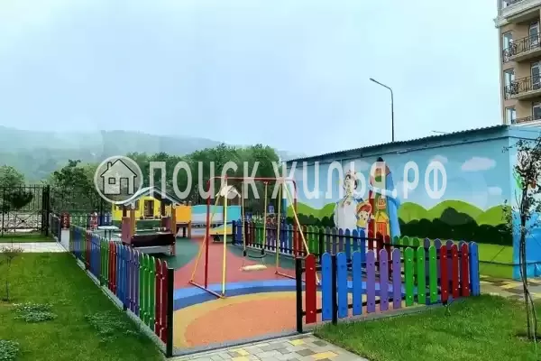 Квартира «Семейный»