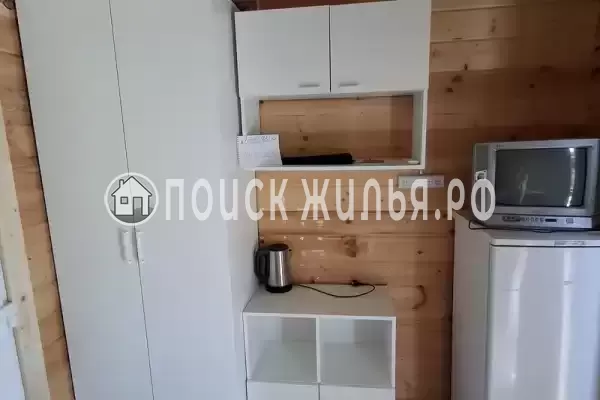 Дом под ключ «Голубка»