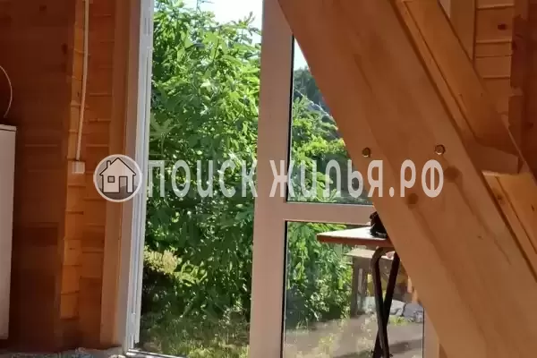 Дом под ключ «Голубка»