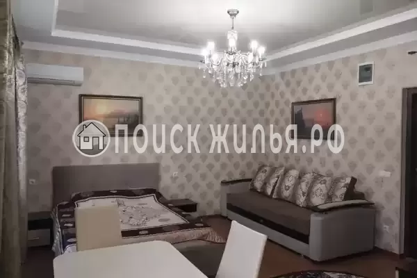 Квартира «Студия»