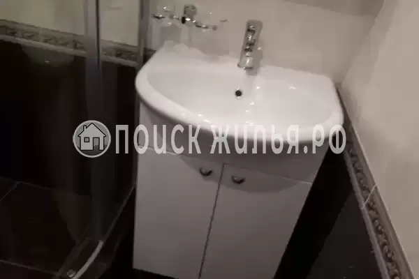 Квартира «Студия»