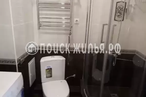 Квартира «Студия»