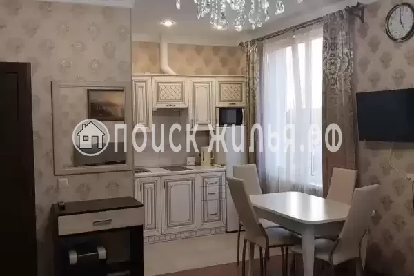 Квартира «Студия»