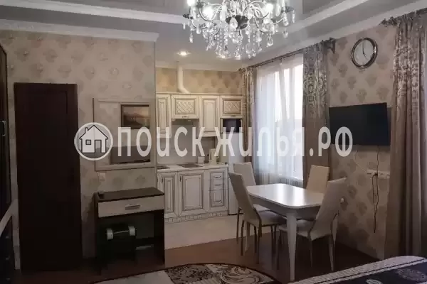 Квартира «Студия»