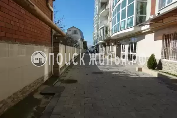 Квартира «Студия»