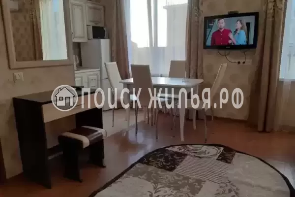 Квартира «Студия»