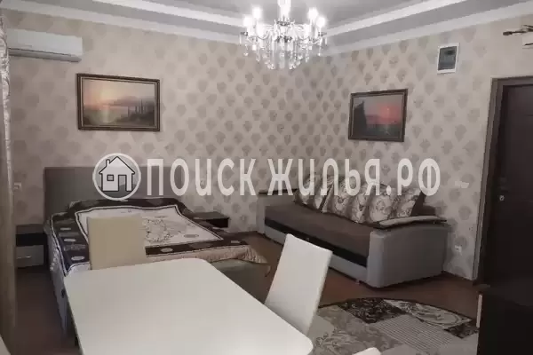 Квартира «Студия»