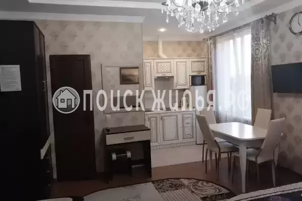 Квартира «Студия»