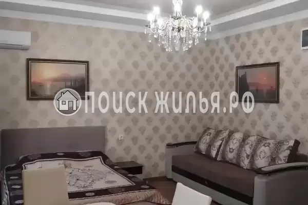 Квартира «Студия»