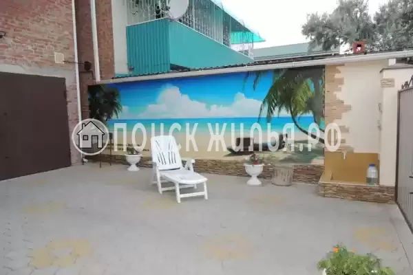 Дом под ключ «На Восточной»