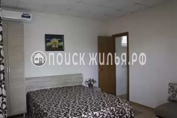 Дом под ключ «На Восточной»