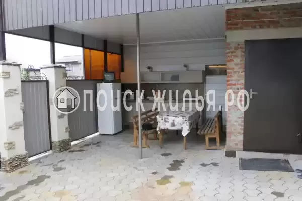 Дом под ключ «На Восточной»