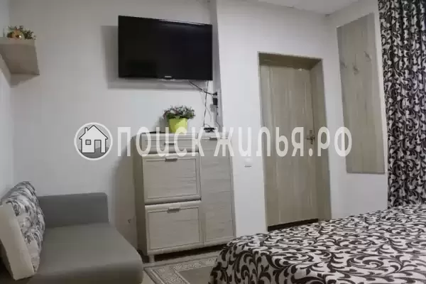 Дом под ключ «На Восточной»