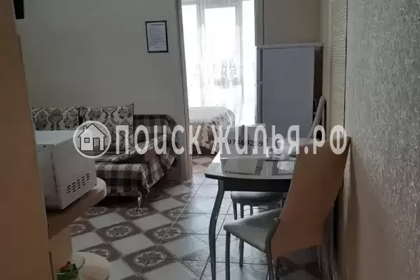 Квартира «Питон» Квартира «Питон»