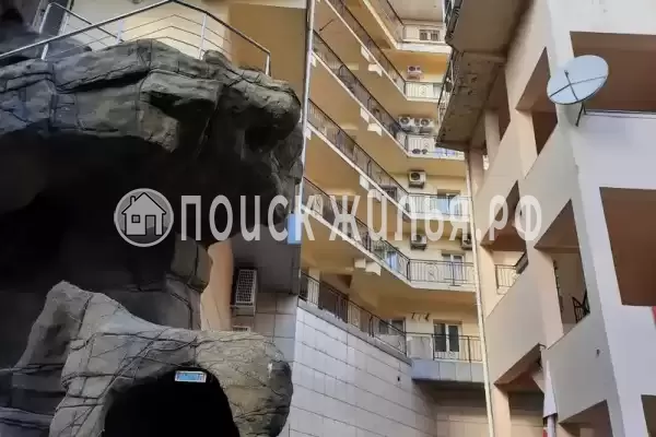 Квартира «Питон» Квартира «Питон»