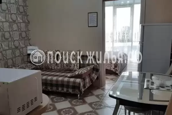 Квартира «Питон» Квартира «Питон»