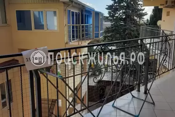 Квартира «Питон» Квартира «Питон»