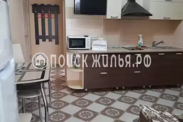 Квартира «Питон» Квартира «Питон»