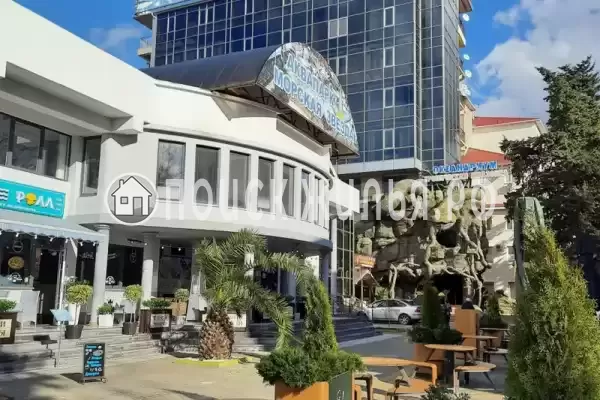 Квартира «Питон» Квартира «Питон»