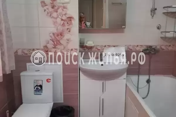 Квартира «Питон» Квартира «Питон»