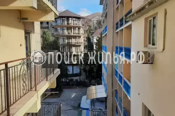 Квартира «Питон» Квартира «Питон»