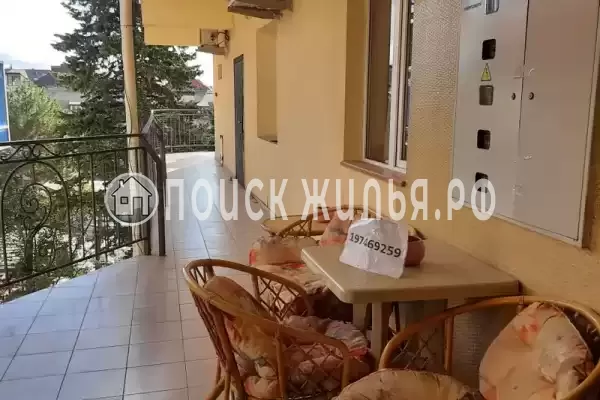 Квартира «Питон» Квартира «Питон»