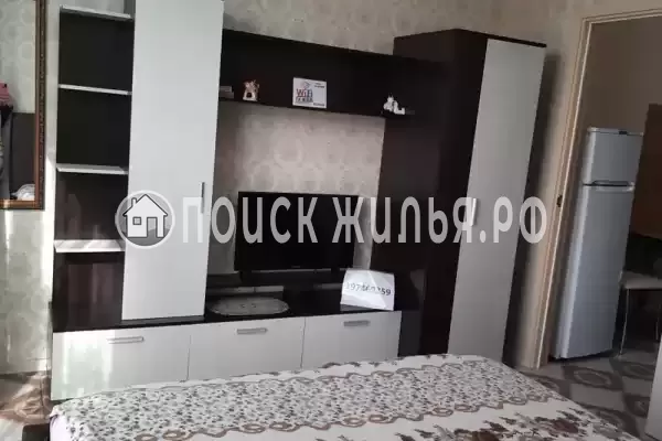 Квартира «Питон» Квартира «Питон»