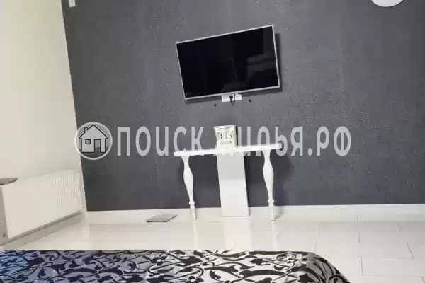 Квартира «Четырехкомнатная квартира на берегу моря» Квартира «Четырехкомнатная квартира на берегу моря»