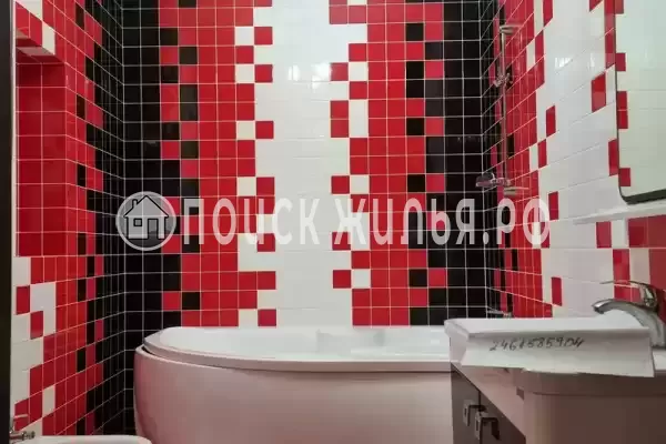 Квартира «Четырехкомнатная квартира на берегу моря» Квартира «Четырехкомнатная квартира на берегу моря»